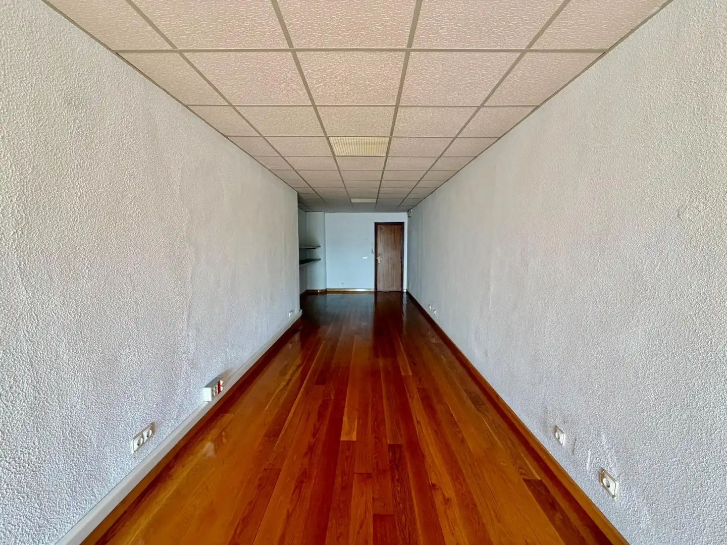 Oficina amb ascensor de lloguer a Centro - Ayuntamiento, imagen 6