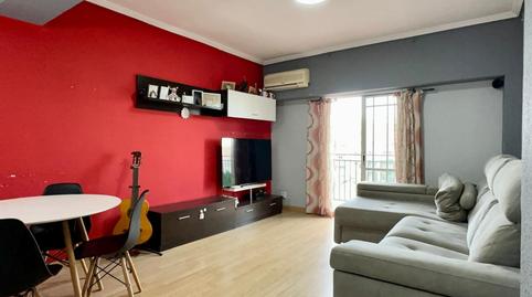 Foto 5 de Piso en venta en Centro Puerto, Valencia