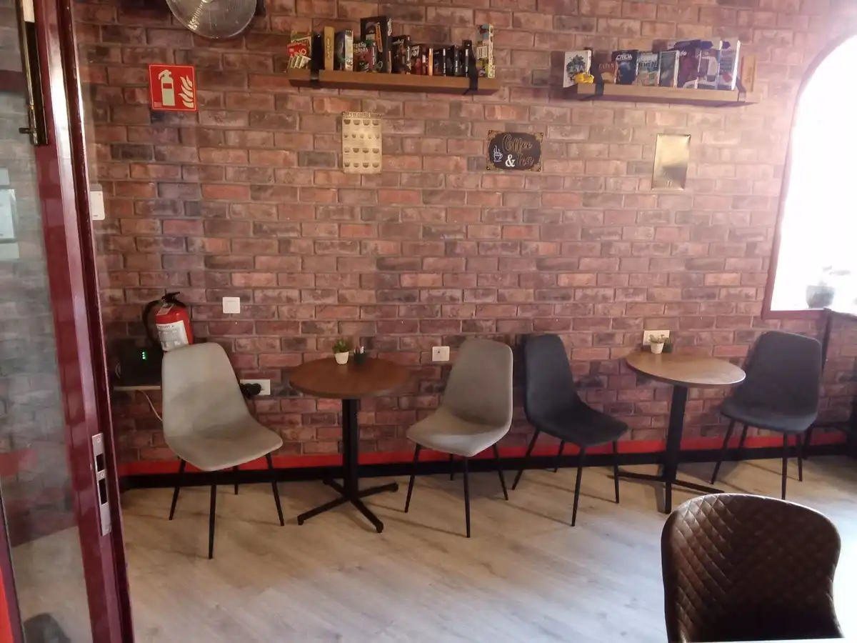 Local en venta en La Oliva con Terraza