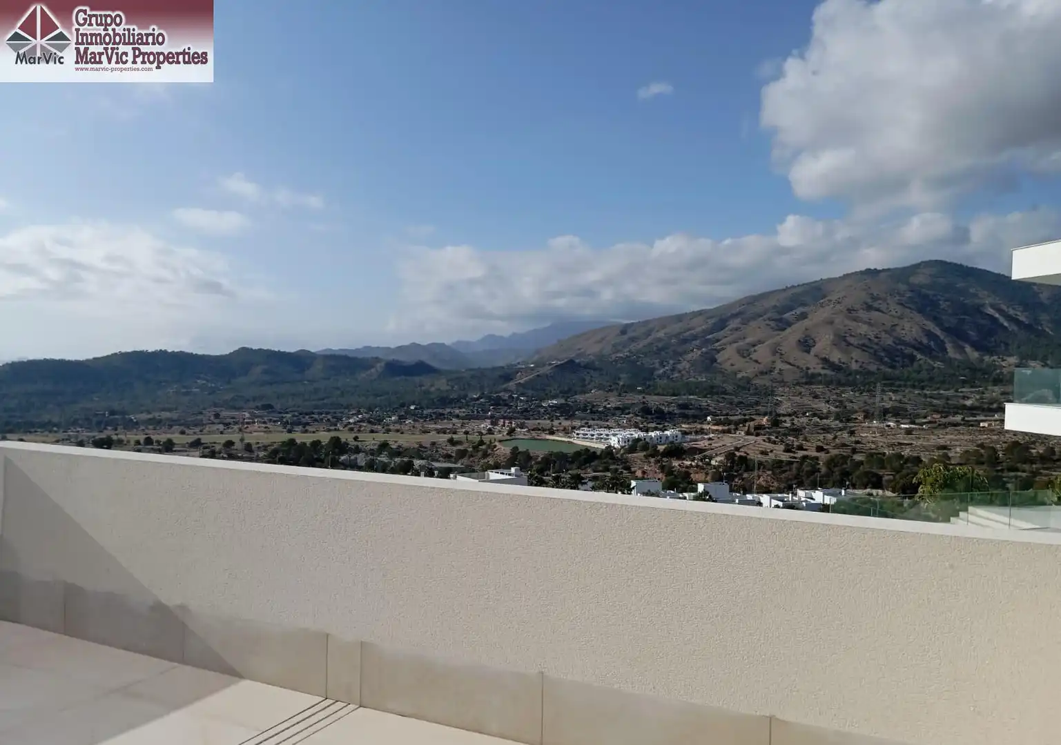 Xalet amb piscina en venda a Golf Bahía, imagen 45