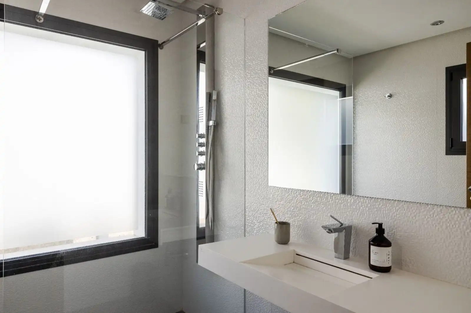 Villa con terrazza in vendita a La Alquería, imagen 18