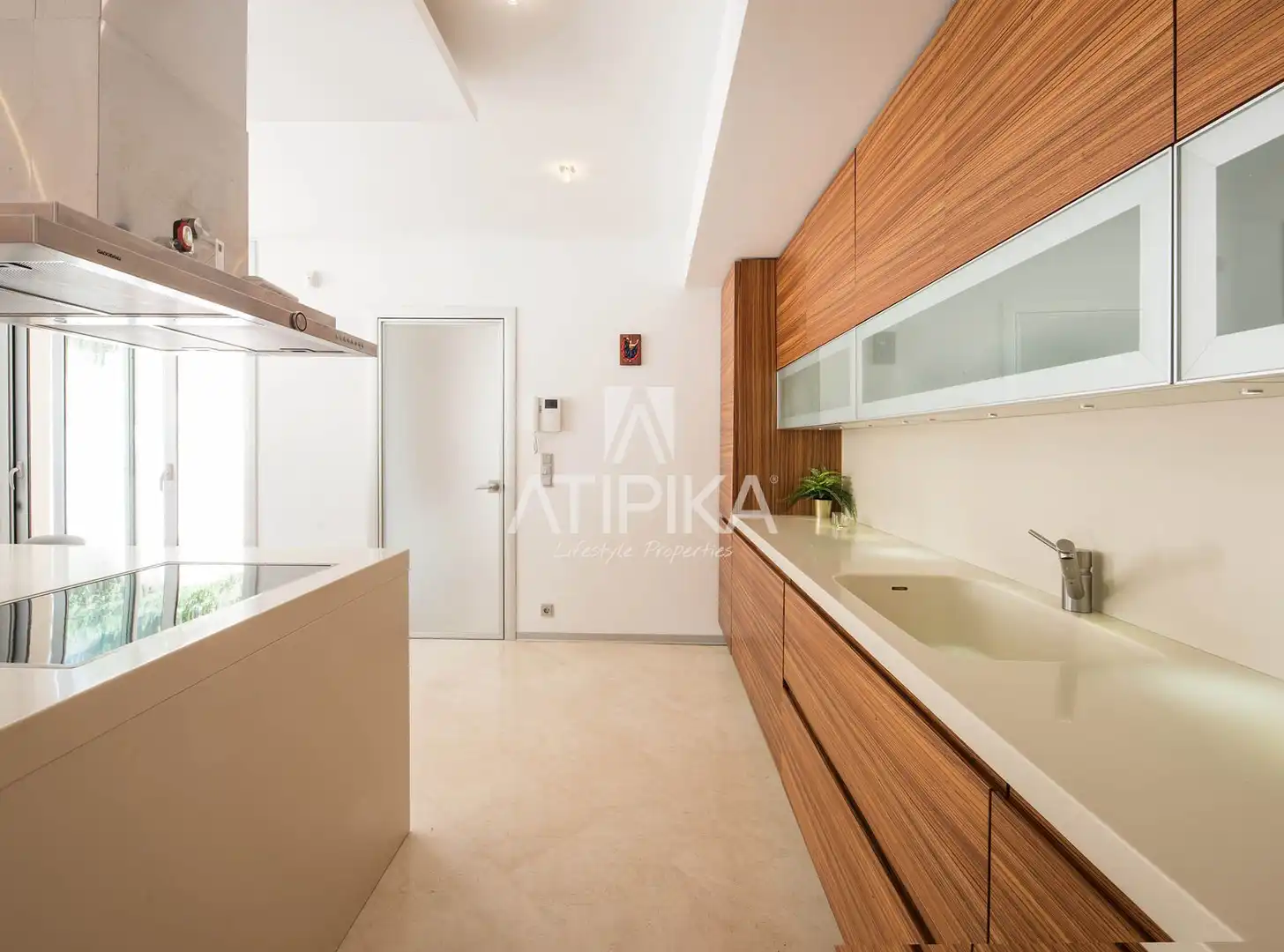 Maison avec piscine à vendre à Jaume Balmes, imagen 46