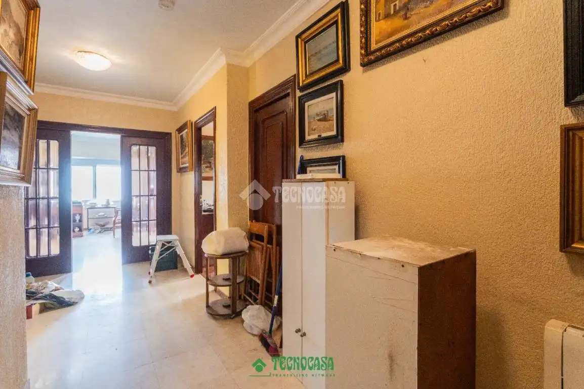 Piso con ascensor en venta en C. San Leonardo, imagen 25