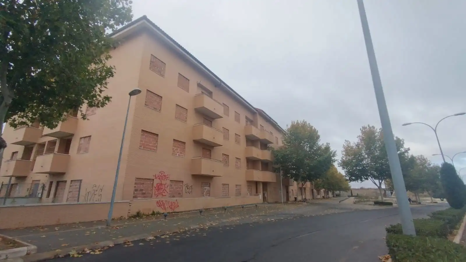 Residencial en venda a Calle Salida de Los Llanos, imagen 3
