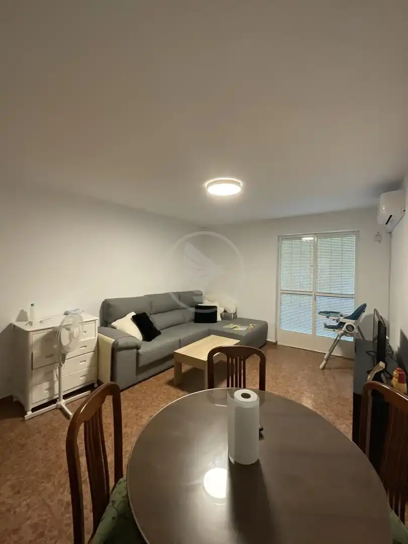 Sala de estar de Planta baja en venta en Arrayanes