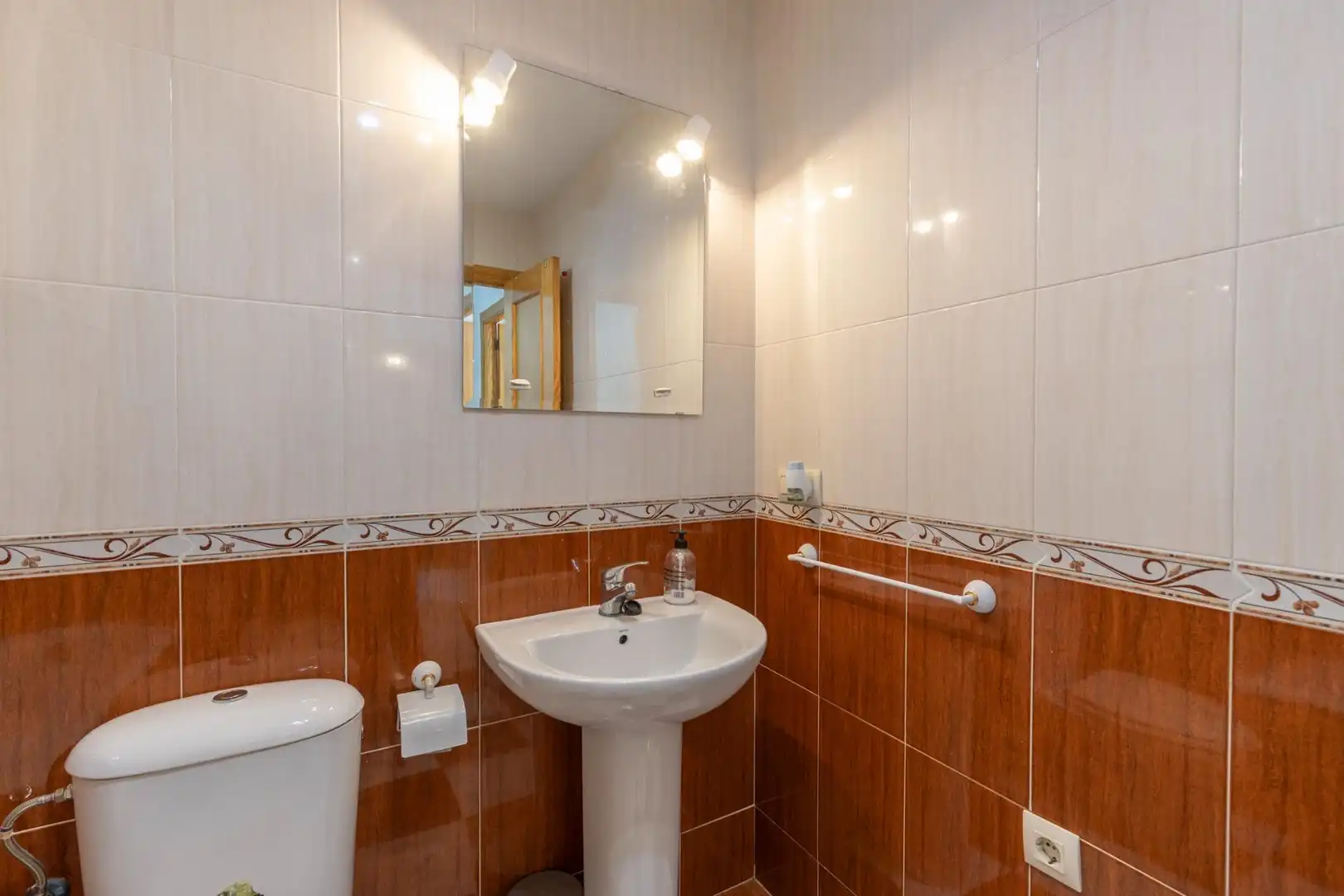 Piso con piscina en venta en Calle Barcelona 7, imagen 25