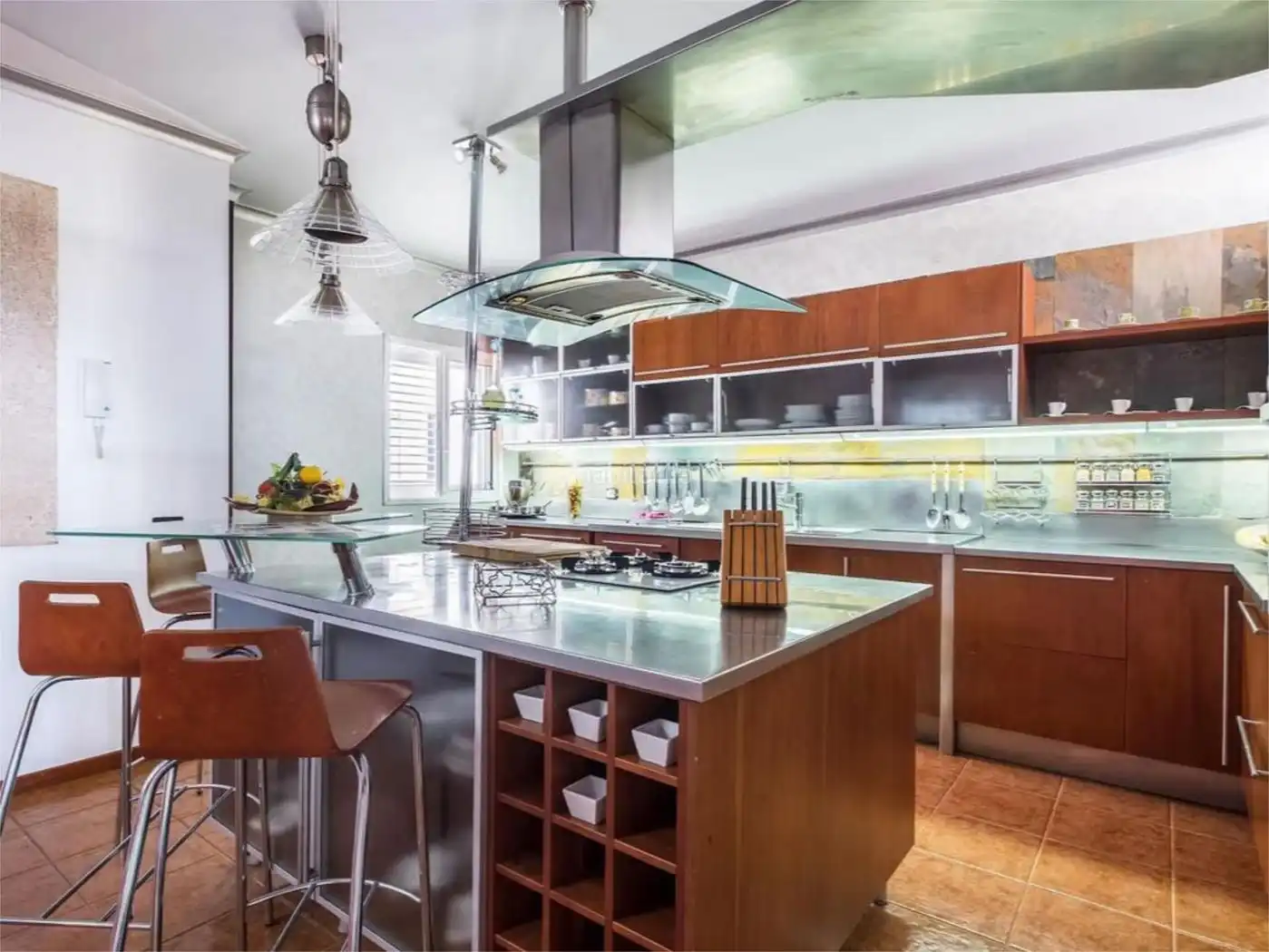 Apartament de lloguer a Calle las Folías 6, imagen 3