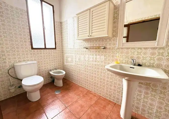 Baño de Casa o chalet en venta en Cogolludo con Jardín privado, Terraza y Trastero