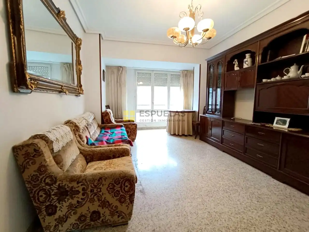 Appartamento con terrazza in vendita a San Blas 2, imagen 14