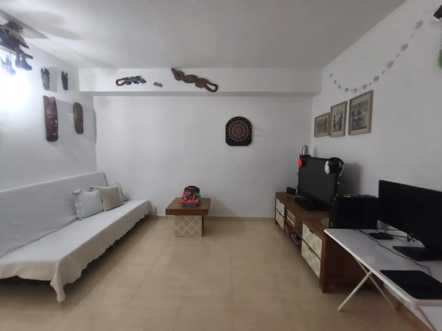 Adossat amb piscina en venda a Gran Alacant, imagen 30