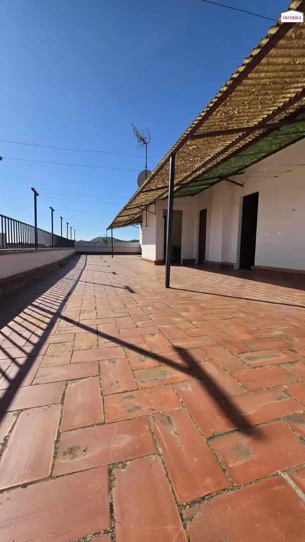 Terrassa de Pis en venda en Tordera amb Calefacció, Traster i Balcó