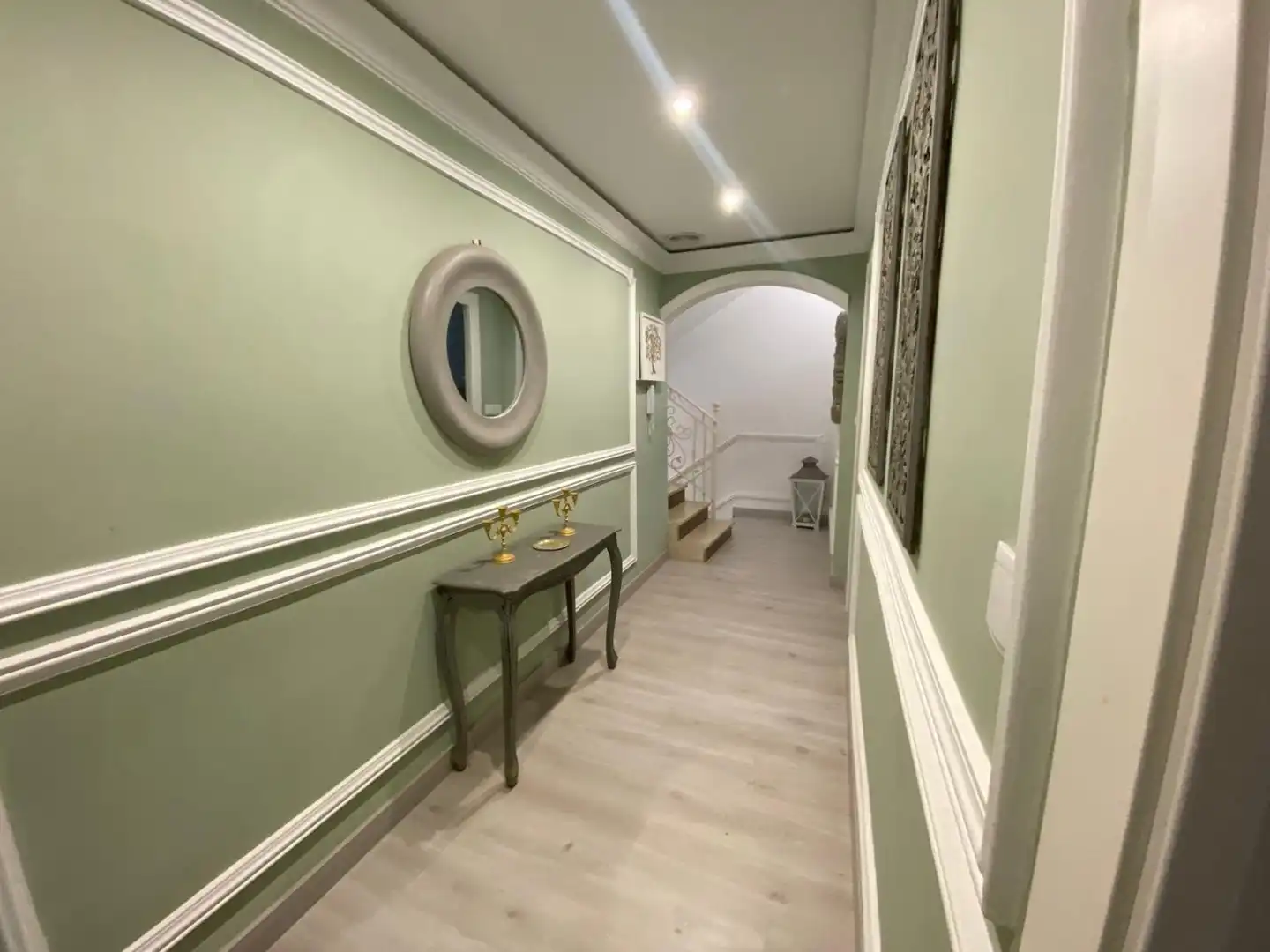 Casa adosada en venta en Elche / Elx con Calefacción y Terraza