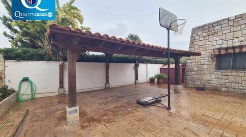 Foto 3 de Casa o xalet en venda a Haygon - Universidad, San Vicente del Raspeig / Sant Vicent del Raspeig