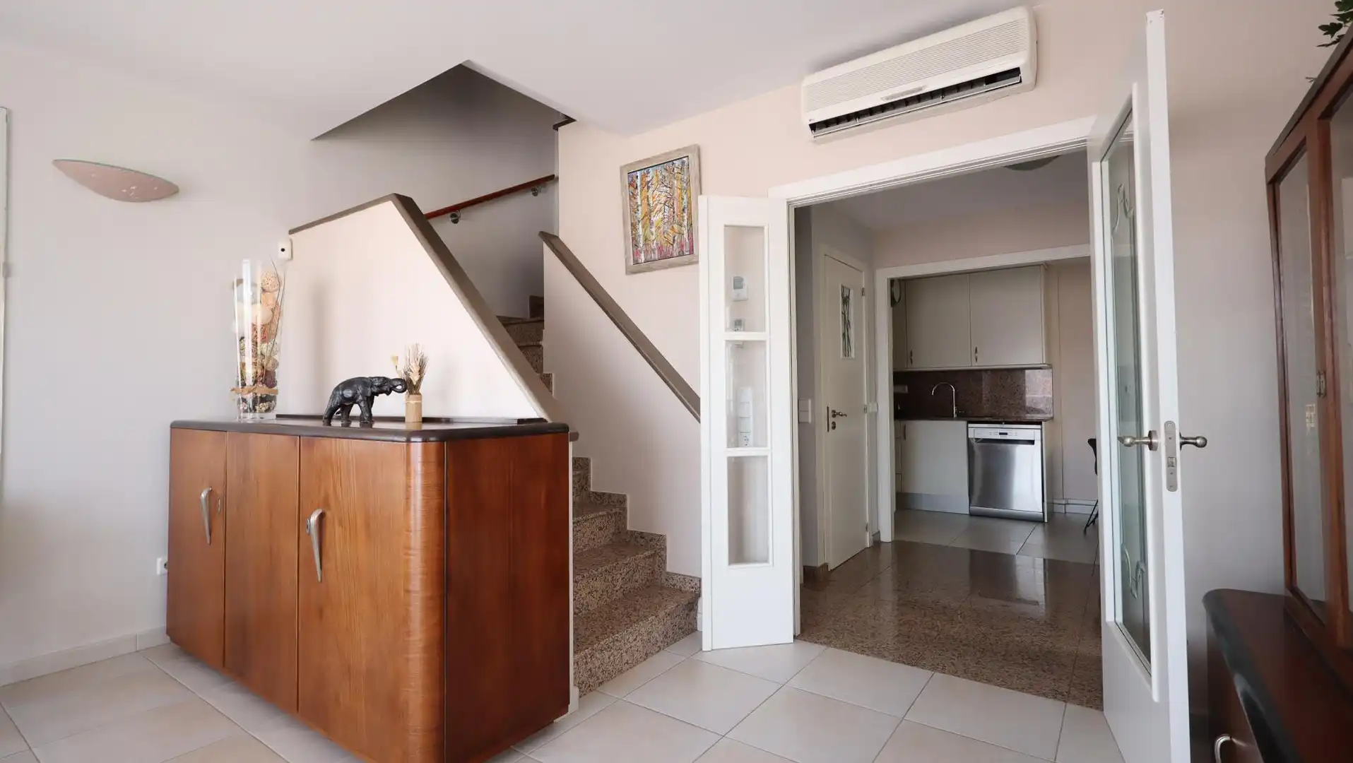 Casa con terrazza in vendita a Cau del Llop - Super Fener - Fener, imagen 7
