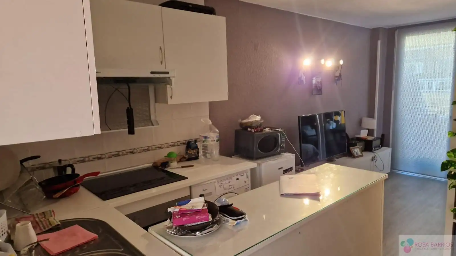 Estudio en venta en San Luis de Sabinillas