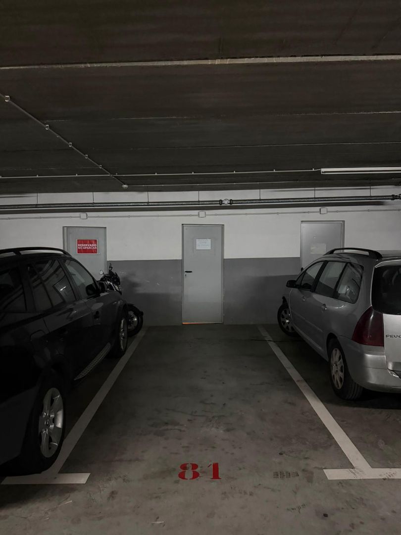 Parking de Garaje en venta en Rubí
