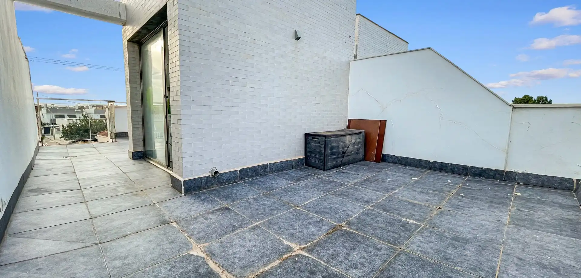 Adossat amb piscina en venda a El Mojón - Las Salinas, imagen 5