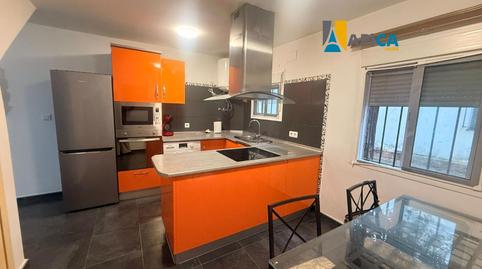 Foto 3 de Dúplex en venda a El Juncal - Vallealto, El Puerto de Santa María