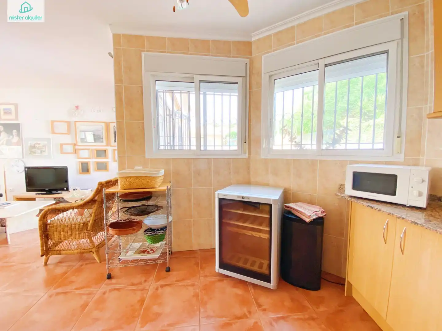 Villa avec piscine à louer à MORRET DE CABOT EL 16, imagen 27
