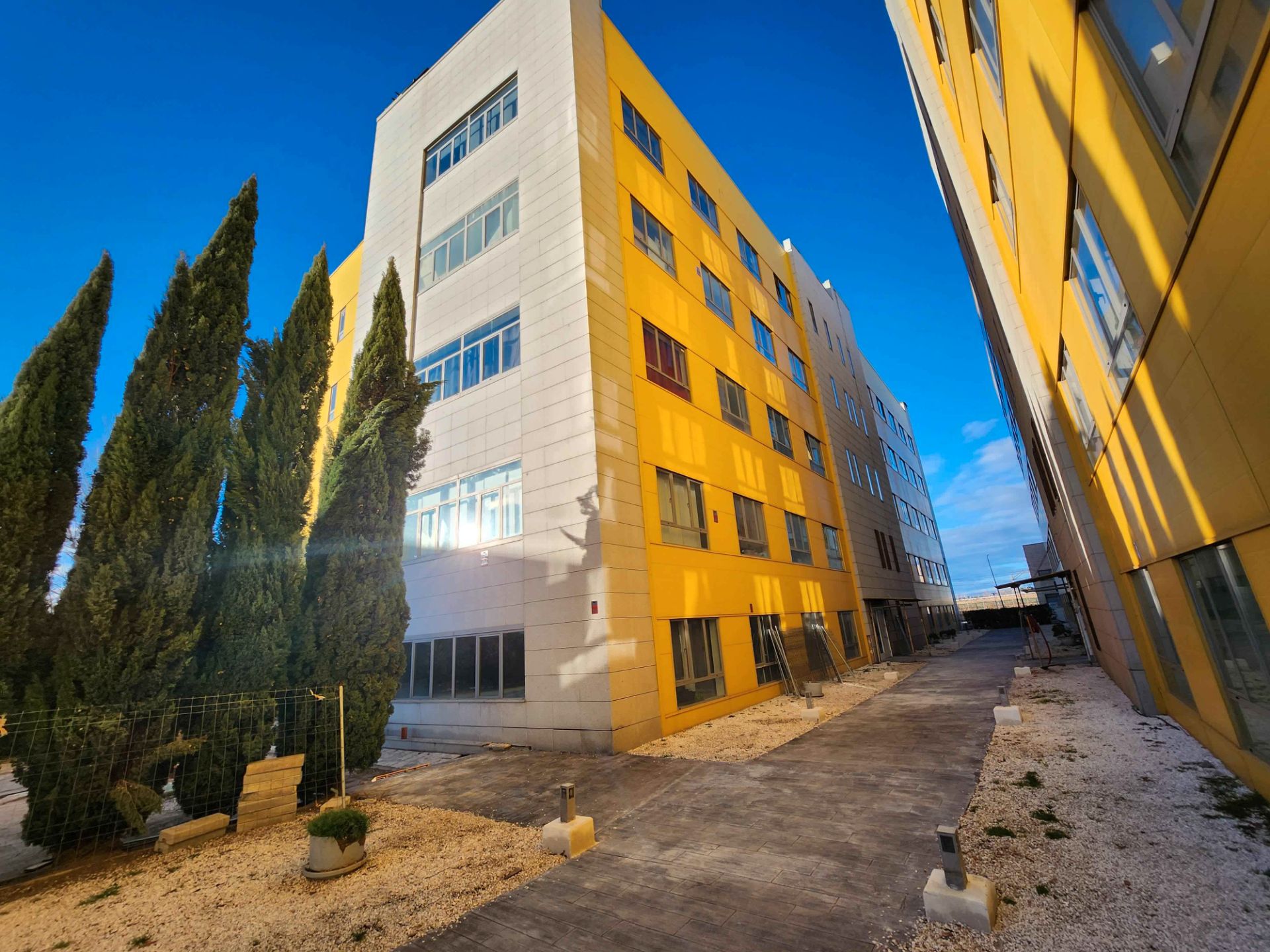 Loft en venda a Calle de Francisco Aritio, 168, Estación - Los Manantiales