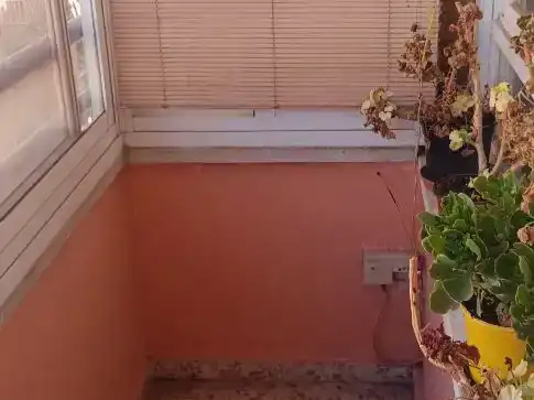 Terrassa de Pis en venda en San Blas