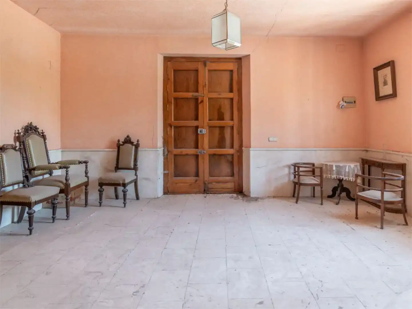 Piso en venta en Granada con Jardín privado y Piscina