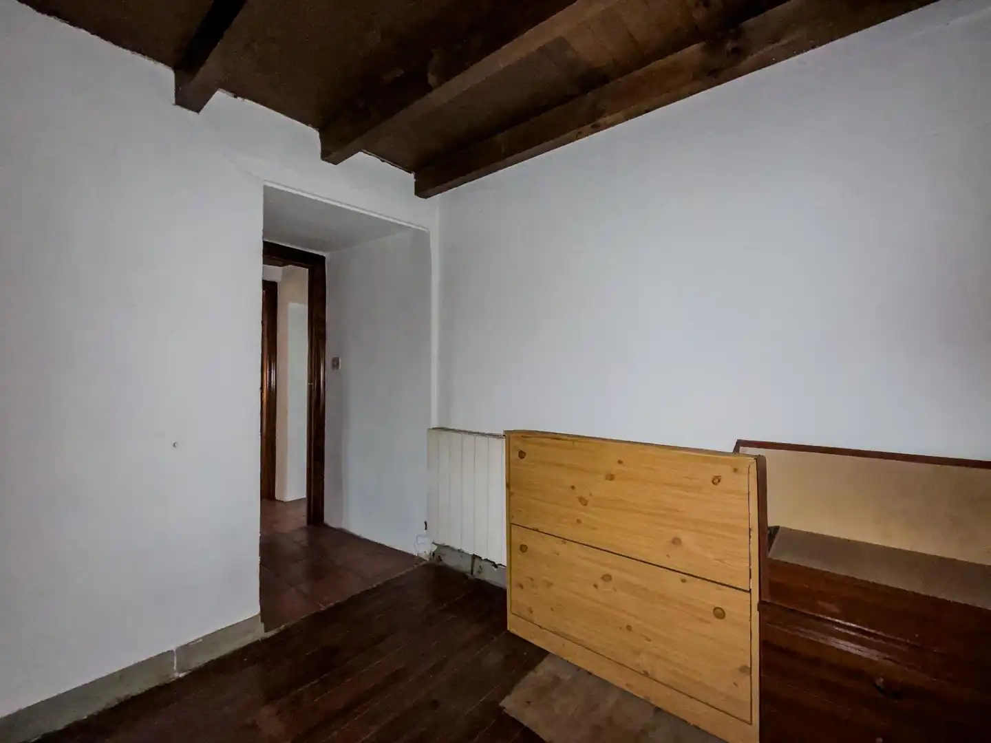Casa adosada en venta en Merindad de Valdeporres con Calefacción