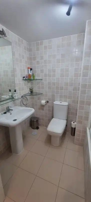 Pis en venda a Marbella - Marbella,Reserva de Marbella,UrbanizaciÃÂ³n La Reserva, imagen 14