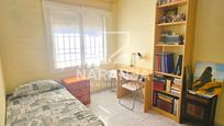 Bedroom of Flat for sale in  Barcelona Capital  with Balcony