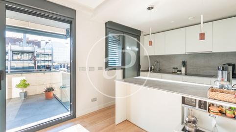 Photo 3 of Flat for sale in Pueblo, Madrid