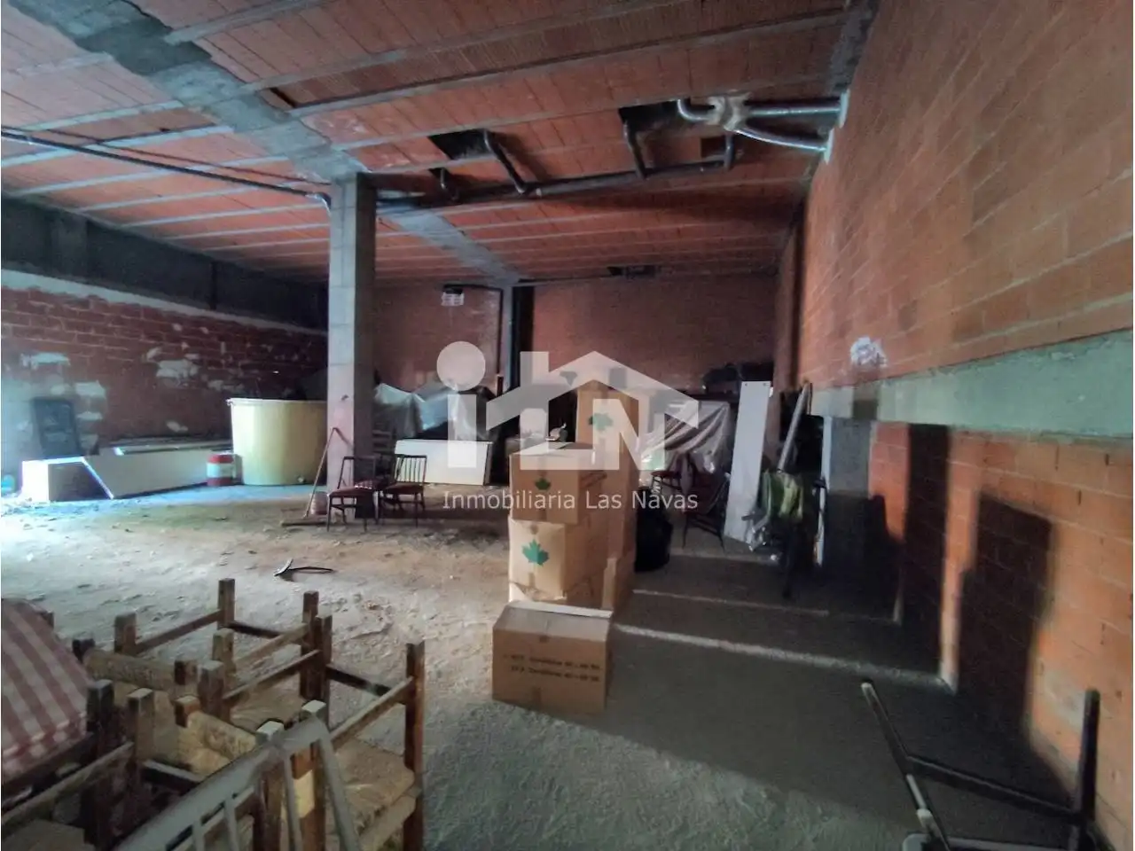 Gewerbefläche zum Verkauf in Calle Aniceto Marinas, imagen 14