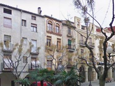 Pis amb balcó en venda a QUARTERA LA