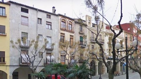 PISO EN FALSET