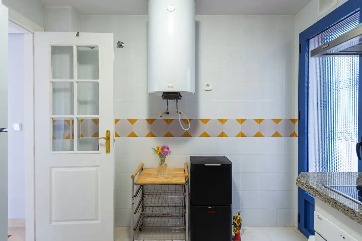 Appartement compact avec piscine à louer à Velilla - Velilla Taramay, imagen 22