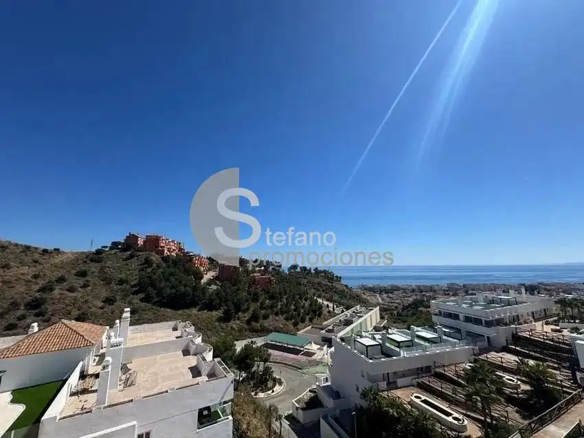 Àtic amb piscina en venda a Lo Cea, imagen 40