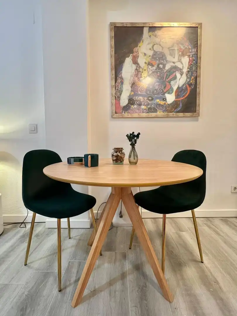 Casa amb terrassa en venda a Correduria, imagen 18