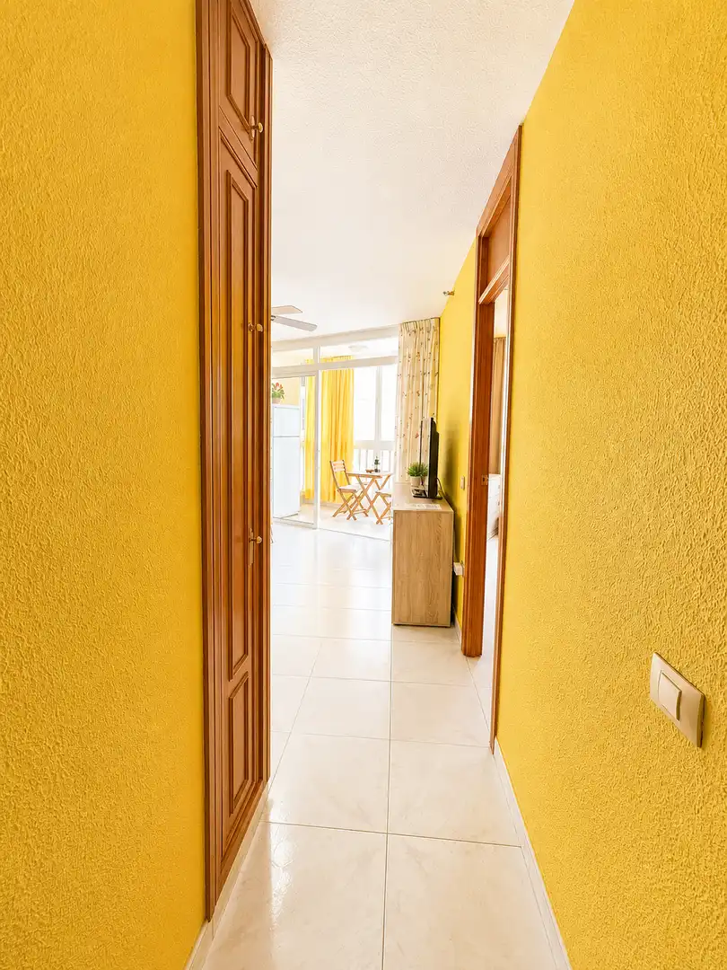 Apartament amb ascensor en venda a Arquitecto Gómez Cuesta, imagen 5