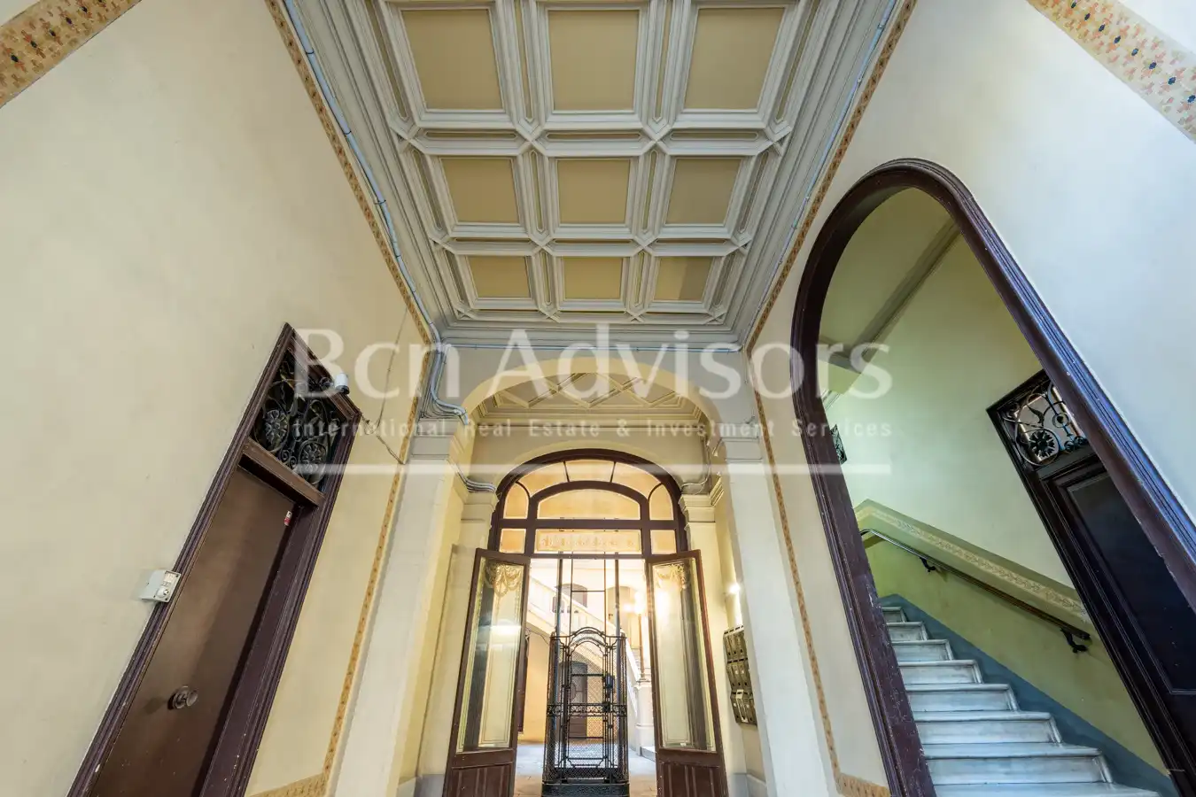 Appartamento con balcone in vendita a Carrer de Méndez Núñez, imagen 30