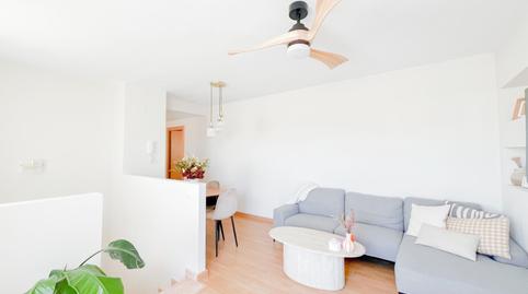 Foto 5 de Ático de alquiler en Rafelbuñol / Rafelbunyol, Valencia