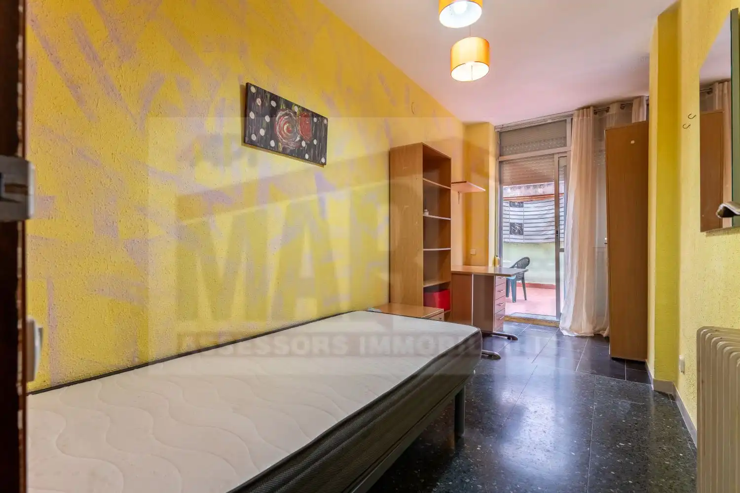 Habitación de Piso en venta en Reus con Calefacción, Terraza y Trastero