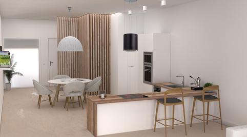 Foto 3 de Planta baja en venta en Sant Rafael, Ontinyent