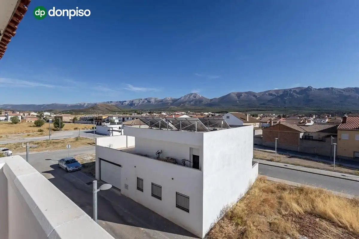 Adosado con piscina en venta en OXFORD 12, imagen 24
