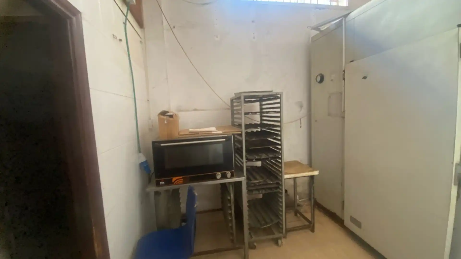 Business premises for transfer in Poblenou, imagen 15
