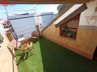 Casa en venda a Periurbano Este - Campiña
