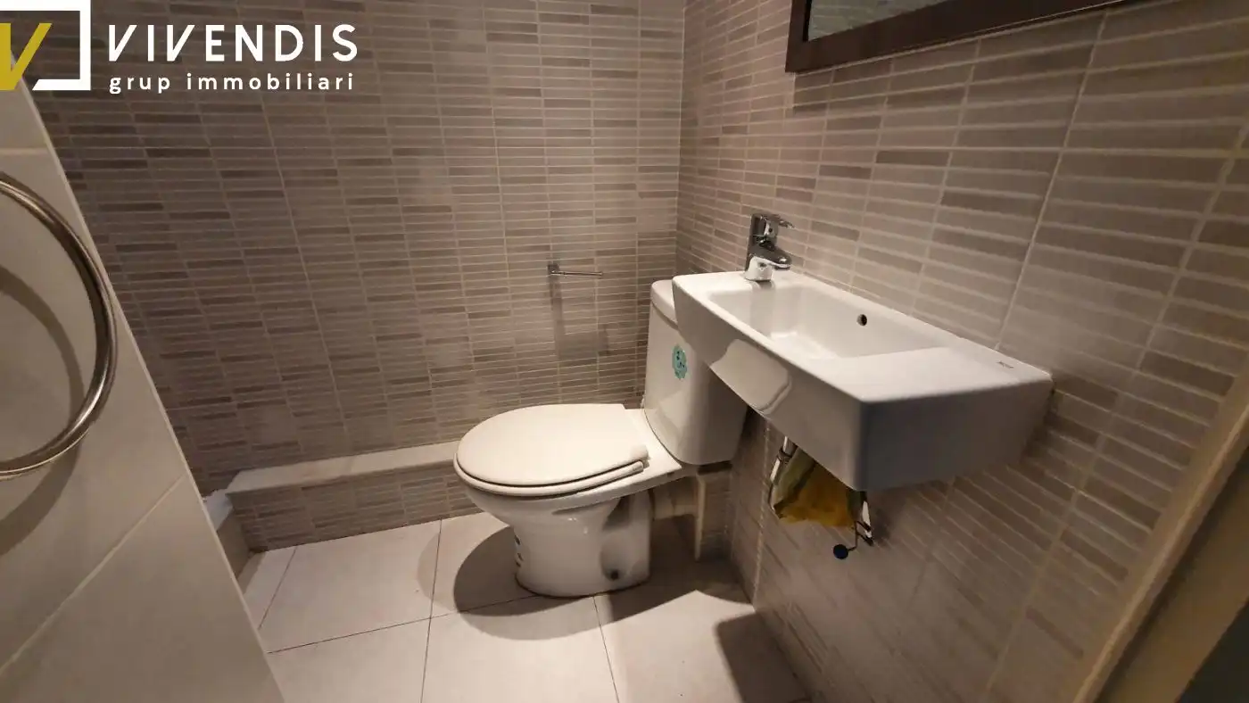 Flat for rent in Calle UNIO, Instituts - Universitat