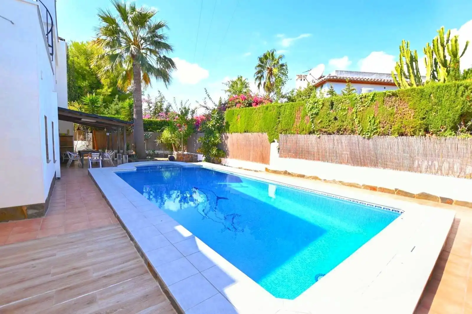 Casa con giardino in vendita a Carrió - La Merced - Los Pinos, imagen 54