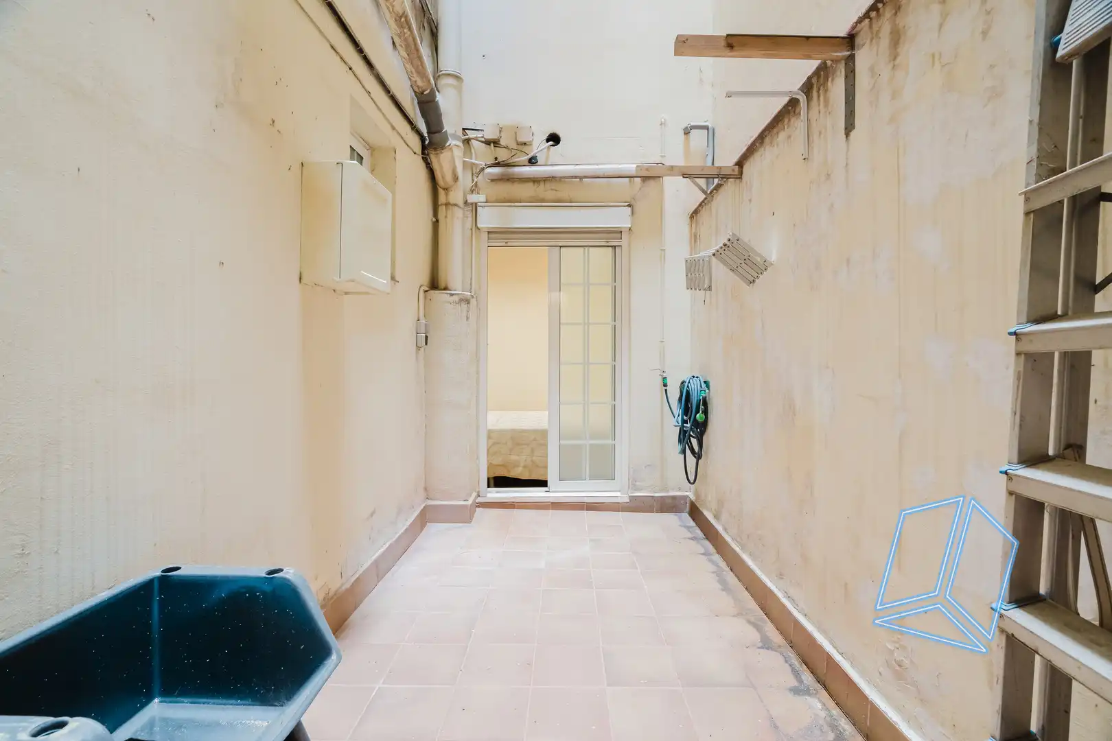 Flat for sale in Barcelona  with Terrace