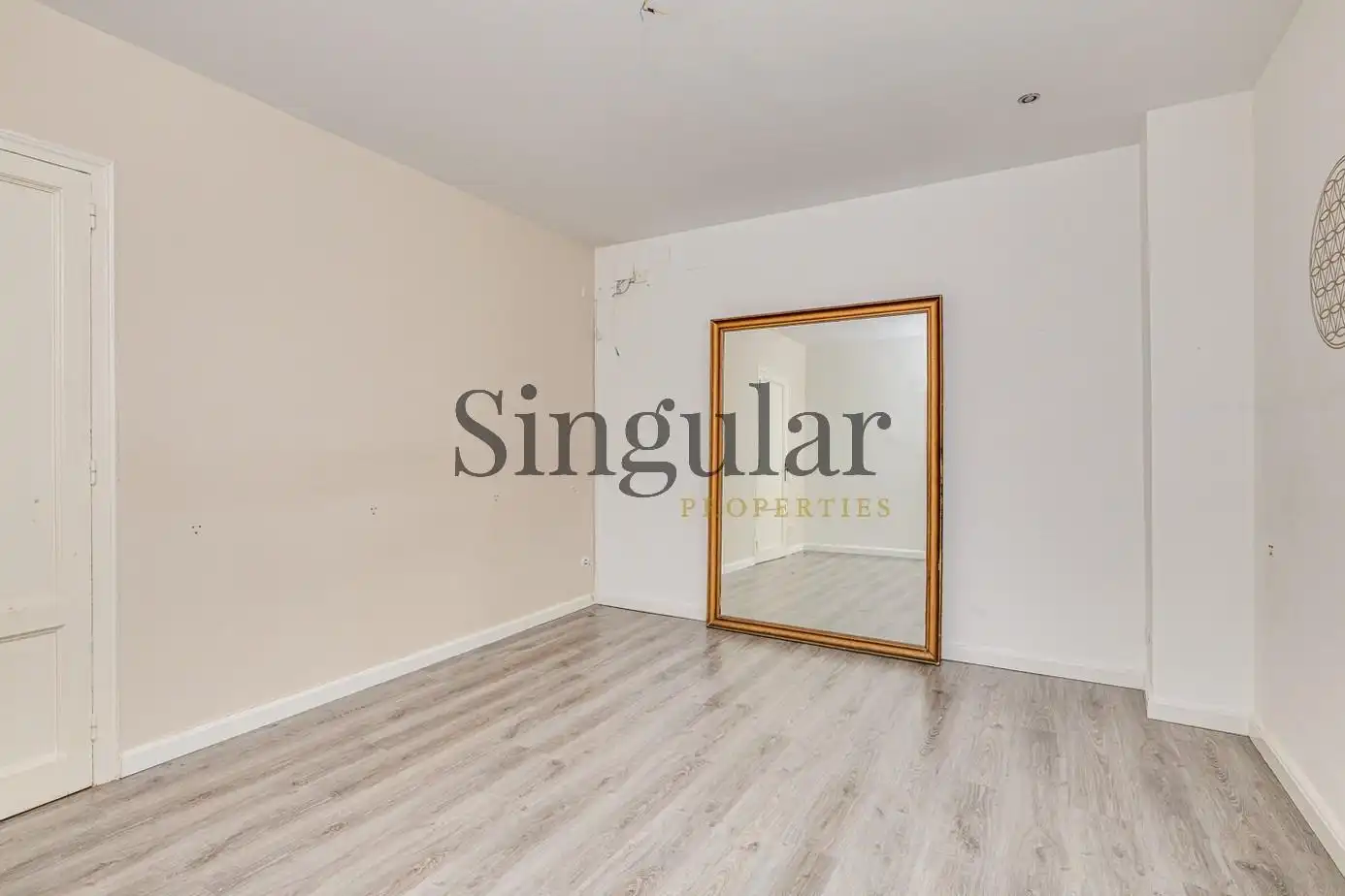 Habitación de Piso en venta en Barcelona con Calefacción y Alarma