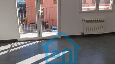 Foto 2 de Pis en venda a Plaza Consistorial, Requena, Valencia