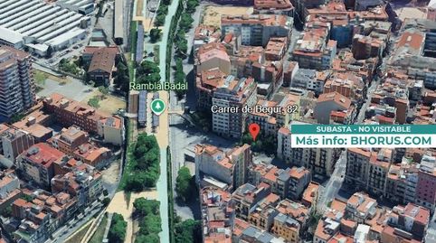 Foto 3 de Piso en venta en Begur, 82, Sants-Badal, Barcelona Capital